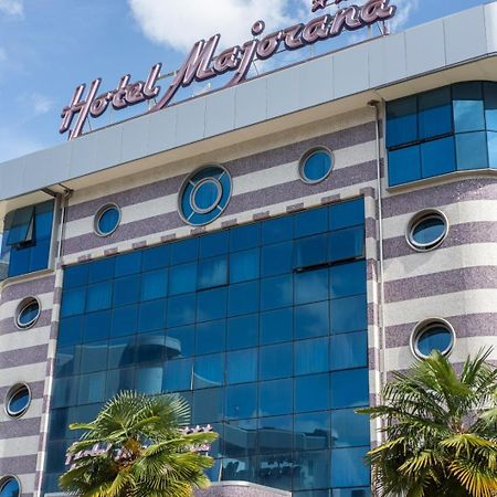 Hotel Majorana ريندي المظهر الخارجي الصورة