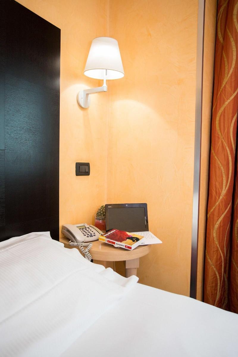 Hotel Majorana ريندي المظهر الخارجي الصورة
