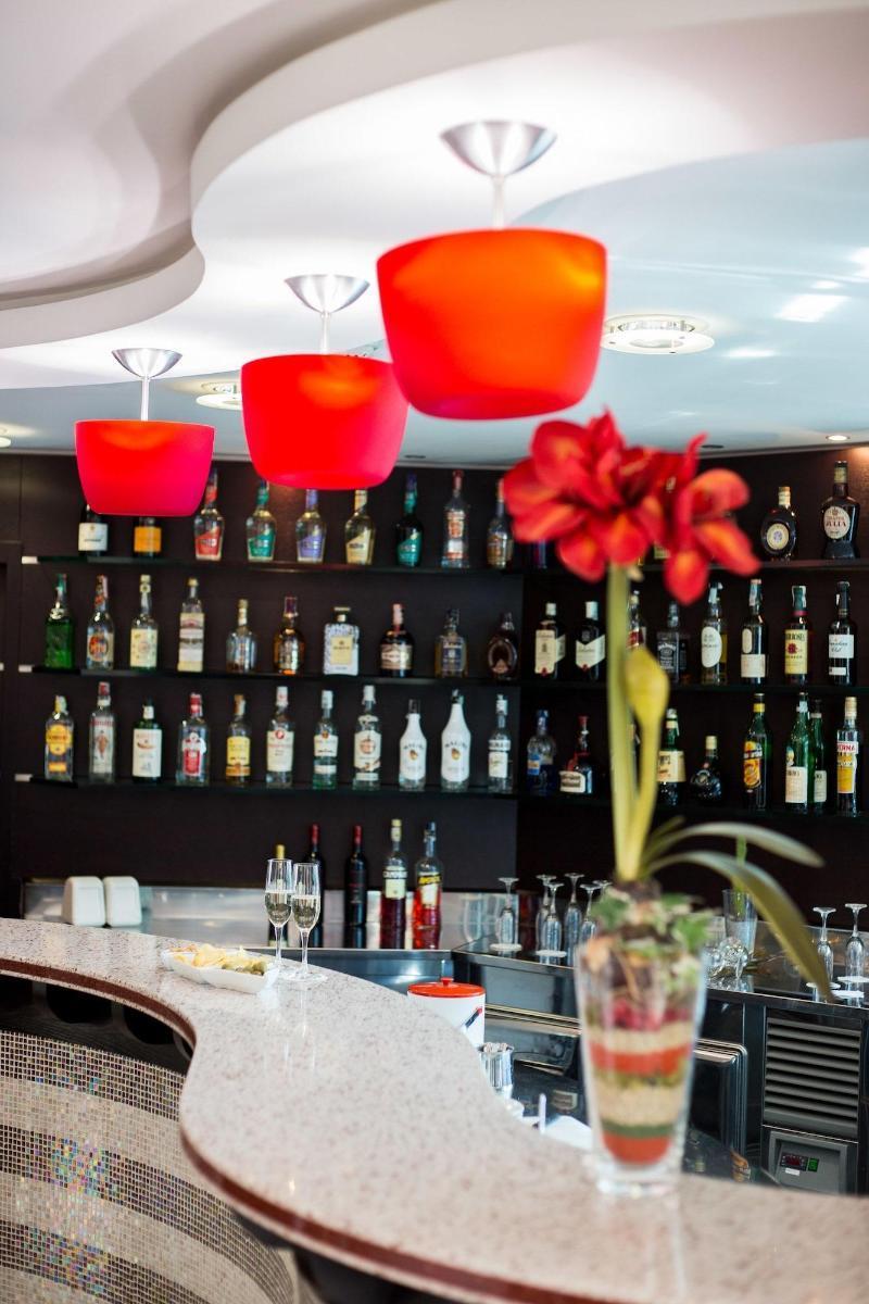 Hotel Majorana ريندي المظهر الخارجي الصورة