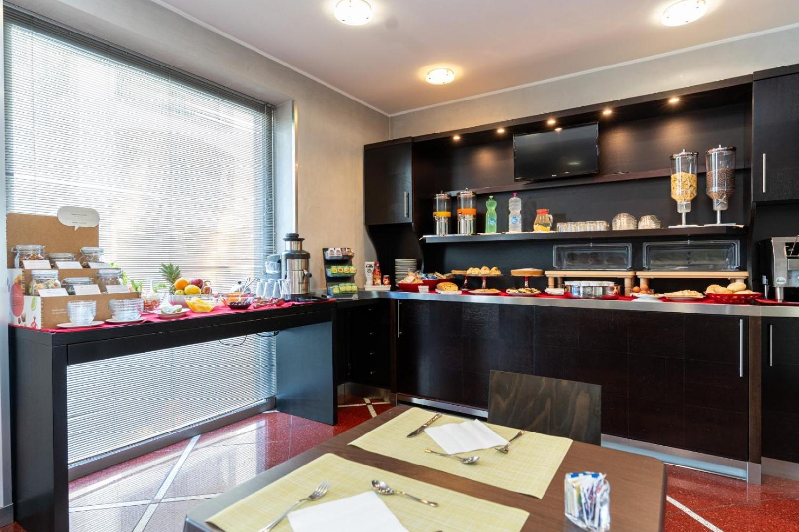 Hotel Majorana ريندي المظهر الخارجي الصورة