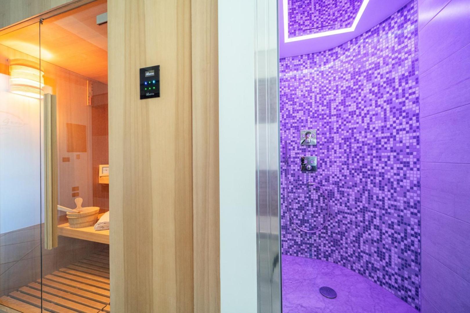 Hotel Majorana ريندي المظهر الخارجي الصورة