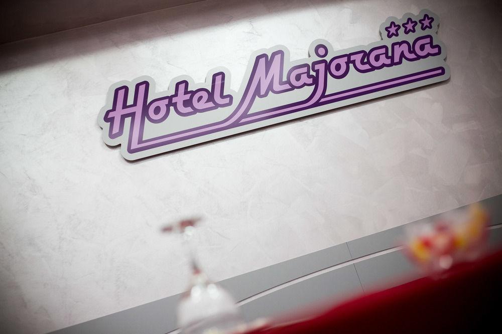 Hotel Majorana ريندي المظهر الخارجي الصورة