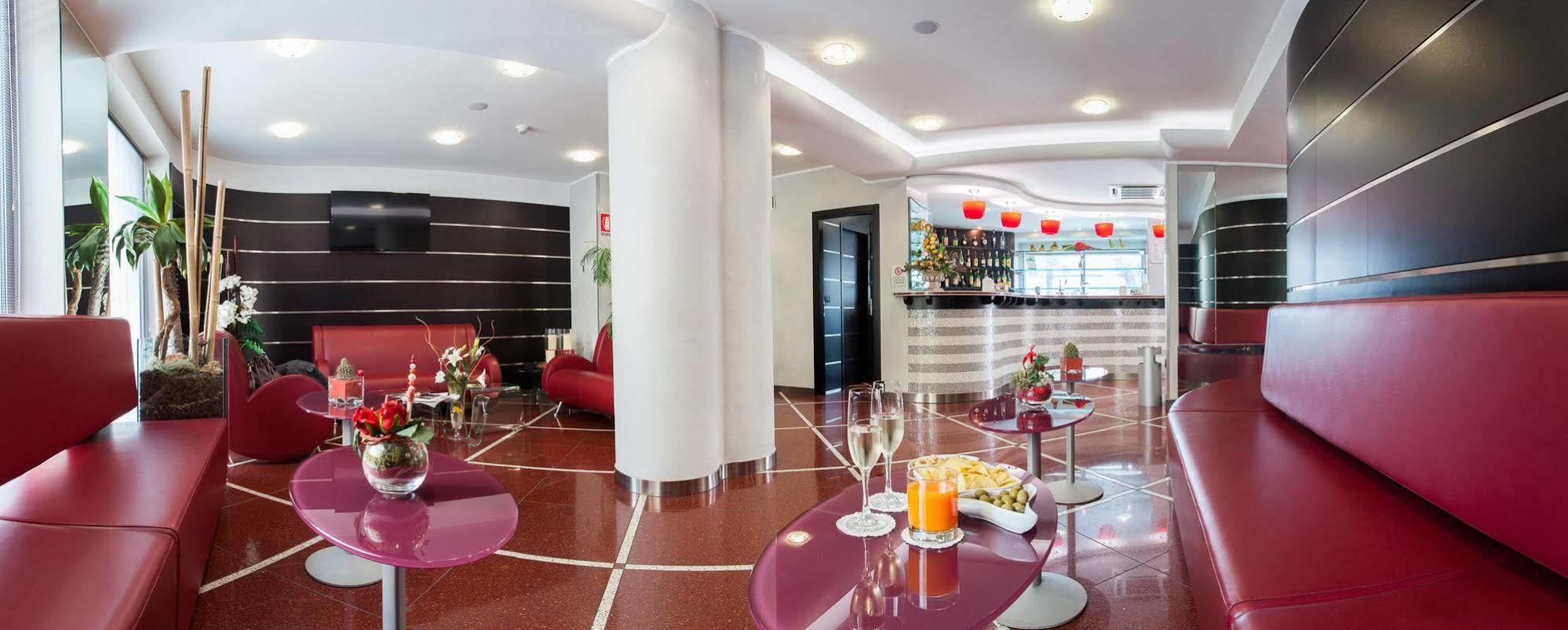 Hotel Majorana ريندي المظهر الخارجي الصورة